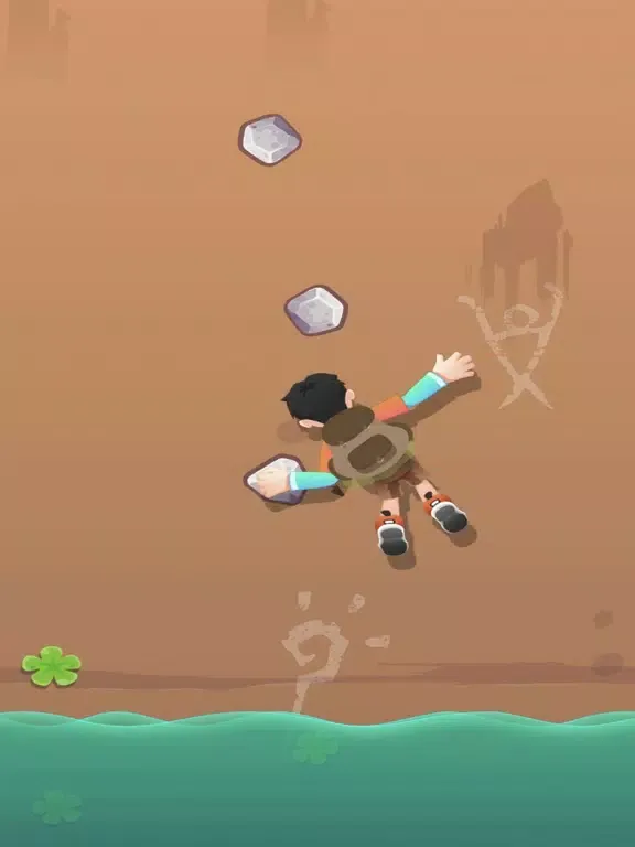 坚持不住啦 iPad  Screenshots