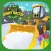 Johnny Tractor and Friends: Snow Day