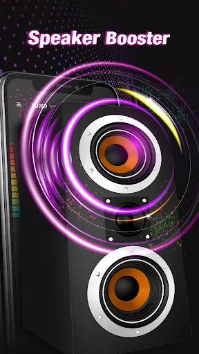 Volume Booster - Sound Booster Screenshots