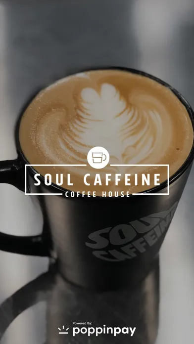 Captures d'écran de Soul Caffeine