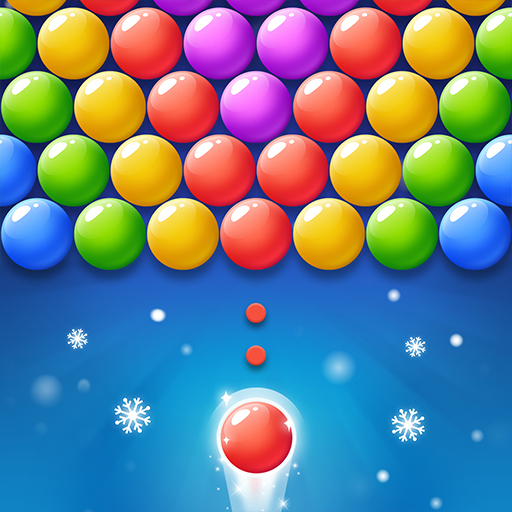 Bubble Shooter Relaxing Bubble Shooter Relaxing