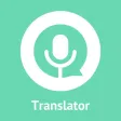 Voice Translator - Translator Voice Translator - Translator
