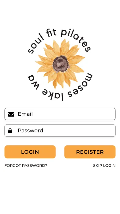 Soul Fit Pilates Screenshots
