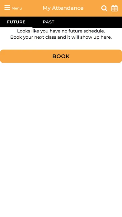 Soul Fit Pilates Screenshots