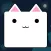 CubeCat Sticker Pack