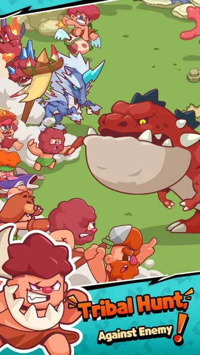 تصاویر Monster Trainer: Idle RPG