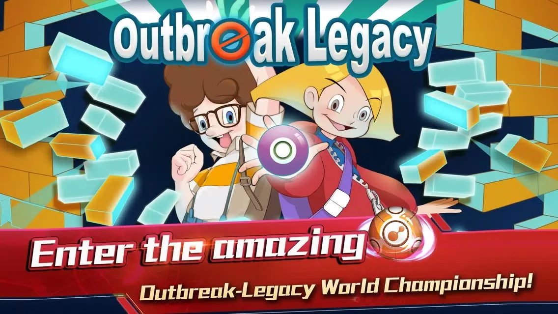 Capturas de pantalla de Outbreak: Legacy