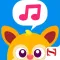 Caroline's Camera - Rhythm Game