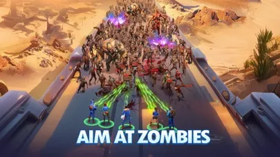 Clash Heroes: Last Survival Screenshots