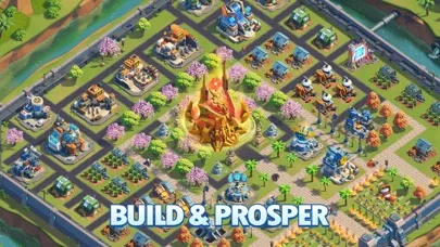 Clash Heroes: Last Survival Screenshots