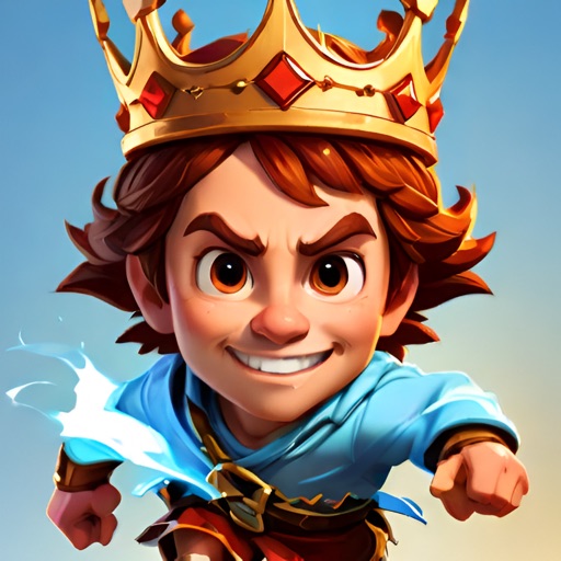 Kingdom Run: Utopia Kingdom Run: Utopia