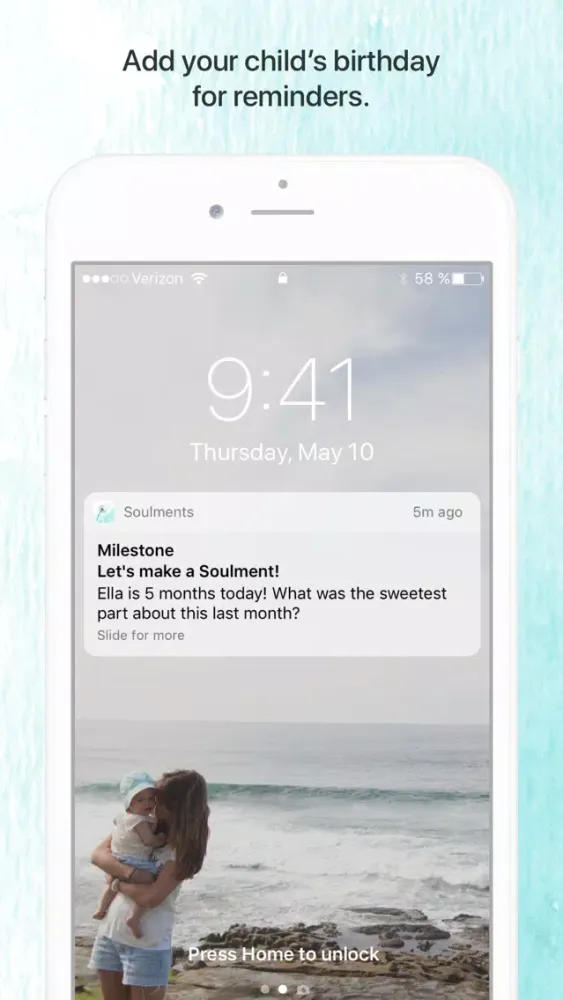 Capturas de pantalla de Soulments: Memories Journal
