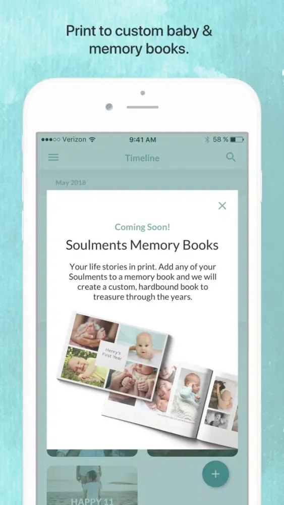 Capturas de pantalla de Soulments: Memories Journal