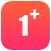 1 Plus