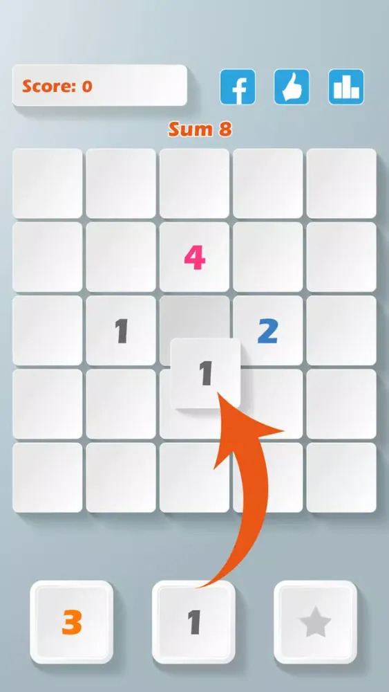Capturas de tela do 1 Plus