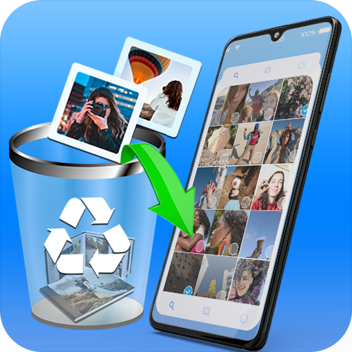 Restore Deleted Photo Recovery Restore Deleted Photo Recovery
