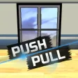 Doors Push or Pull Doors Push or Pull