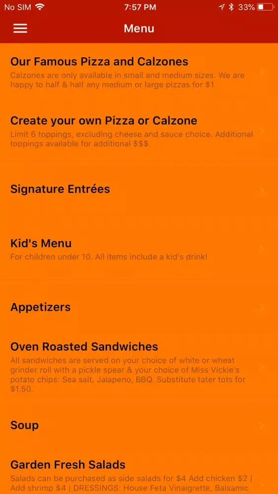 Скриншоты Soulshine Pizza Factory