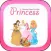 Princess Coloring Pages for Kids 2014