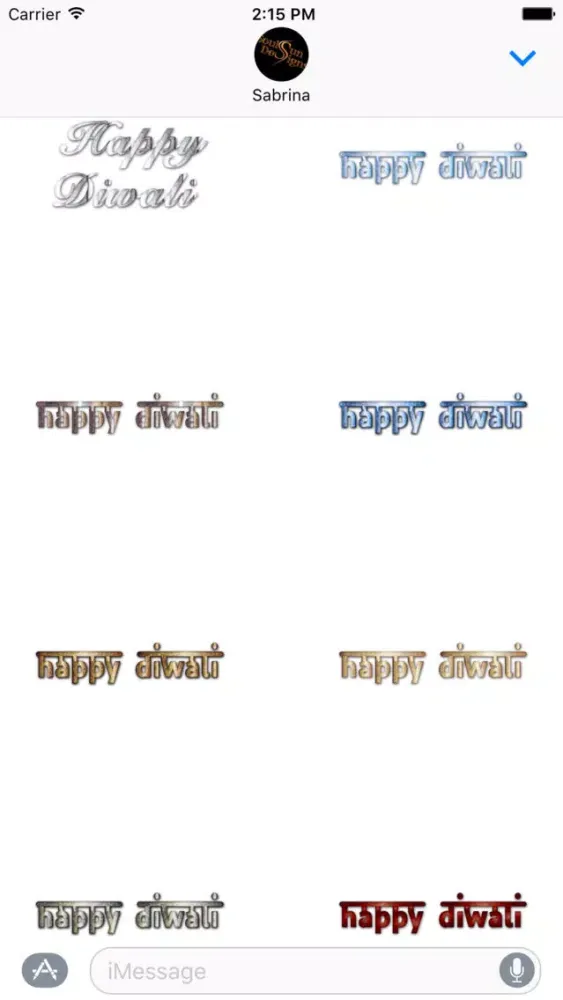 Diwali Lights Screenshots