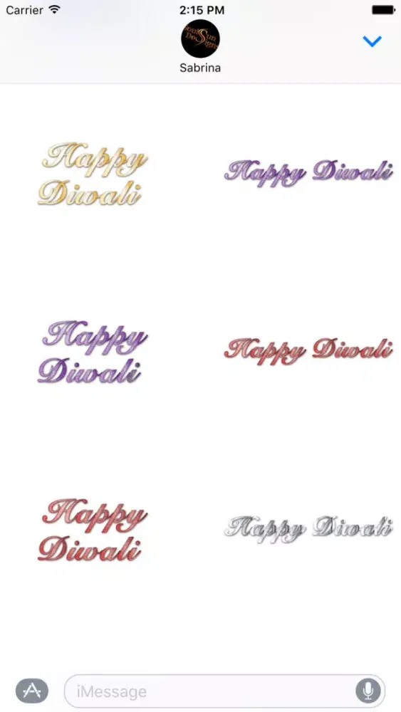 Diwali Lights Screenshots