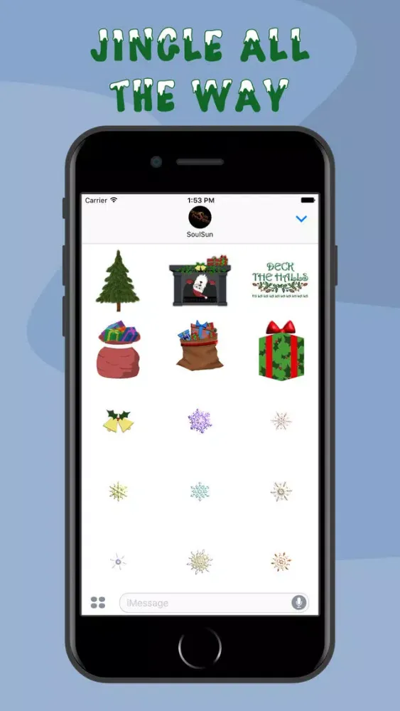 Jingle All The Way Screenshots