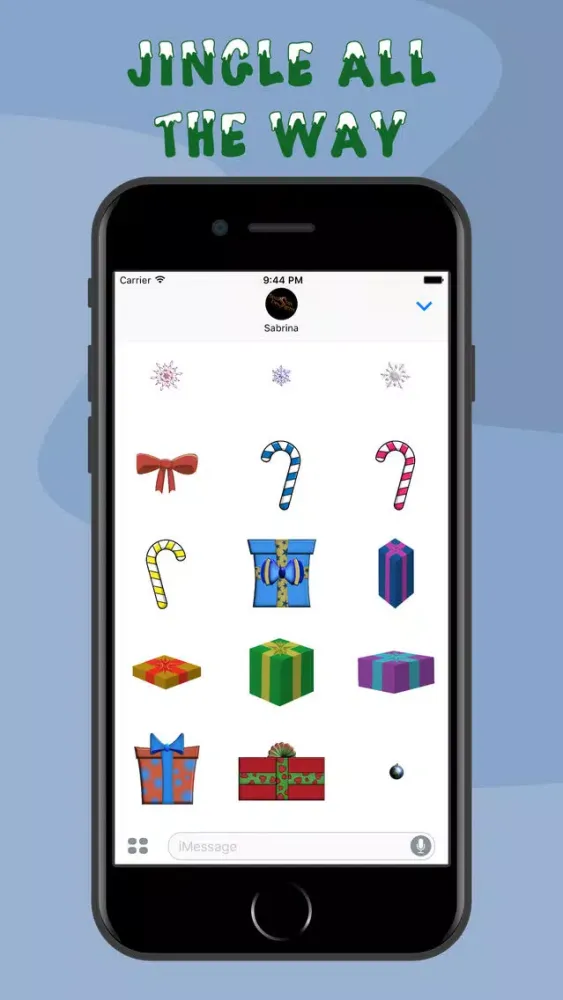 Jingle All The Way Screenshots