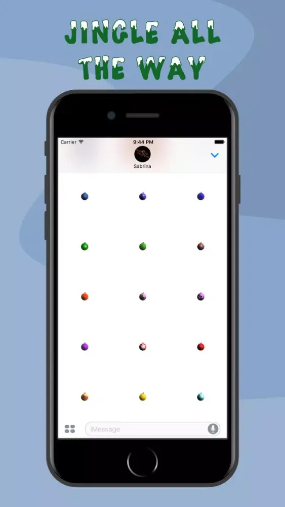 Jingle All The Way Screenshots