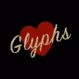 Love Glyphs