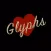 Love Glyphs