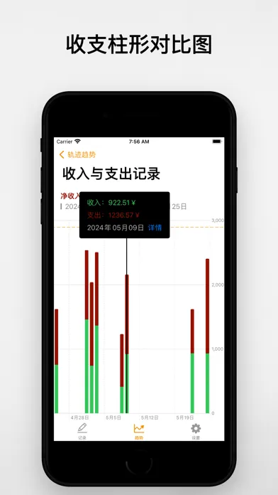 轨迹手账-会记录时间与地点的手帐 Screenshots