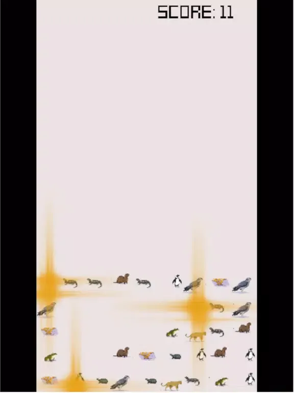 Happy Triangle Eliminate iPad  سکرین شاٹس