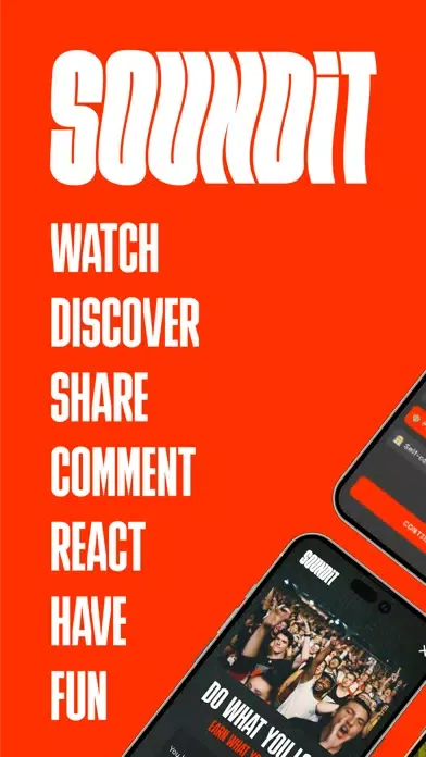 تصاویر SOUNDIT - A place to talk