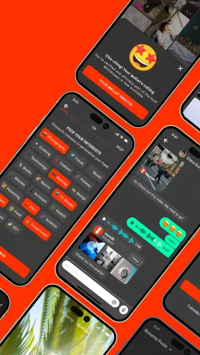 تصاویر SOUNDIT - A place to talk