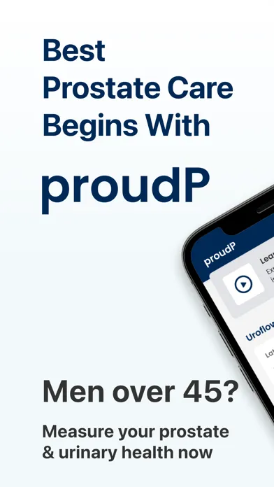 proudP 스크린샷