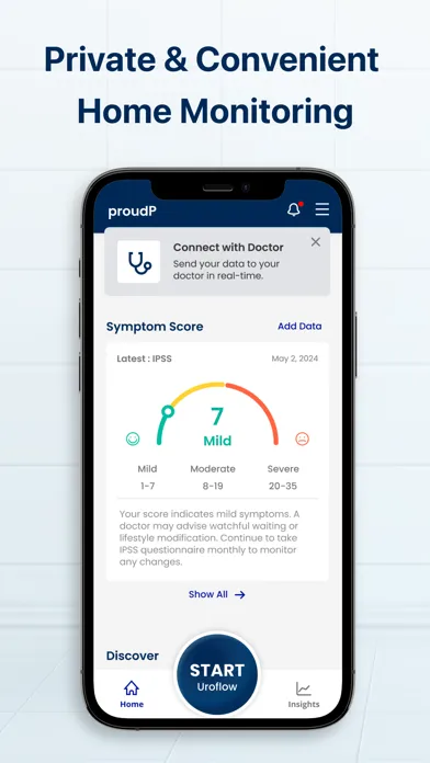 proudP 스크린샷