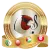 Goldfinch Song