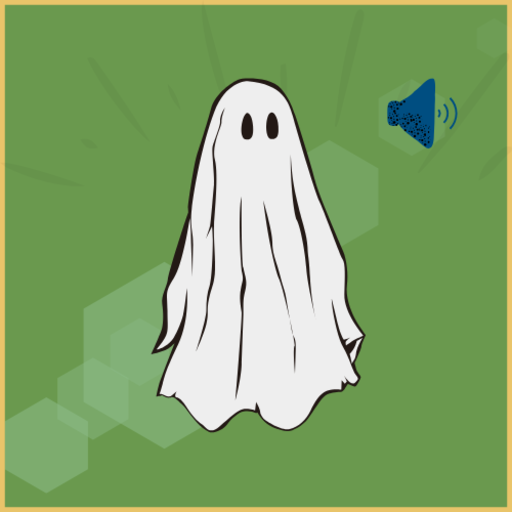 Ghost Soundboard Ghost Soundboard