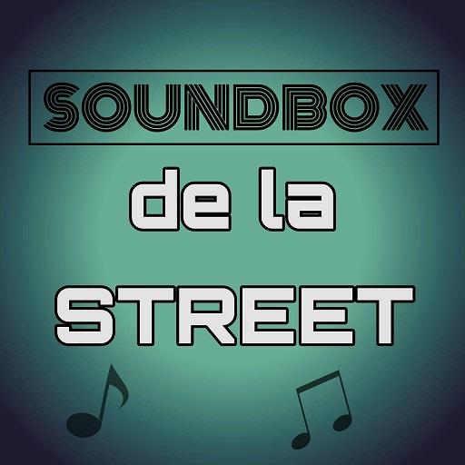 Soundbox de la Street