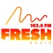 Fresh Radio 103.6FM