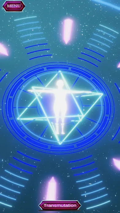 Ảnh chụp màn hình của Sound Healing For Psychics