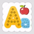 Trace the Alphabet and More!