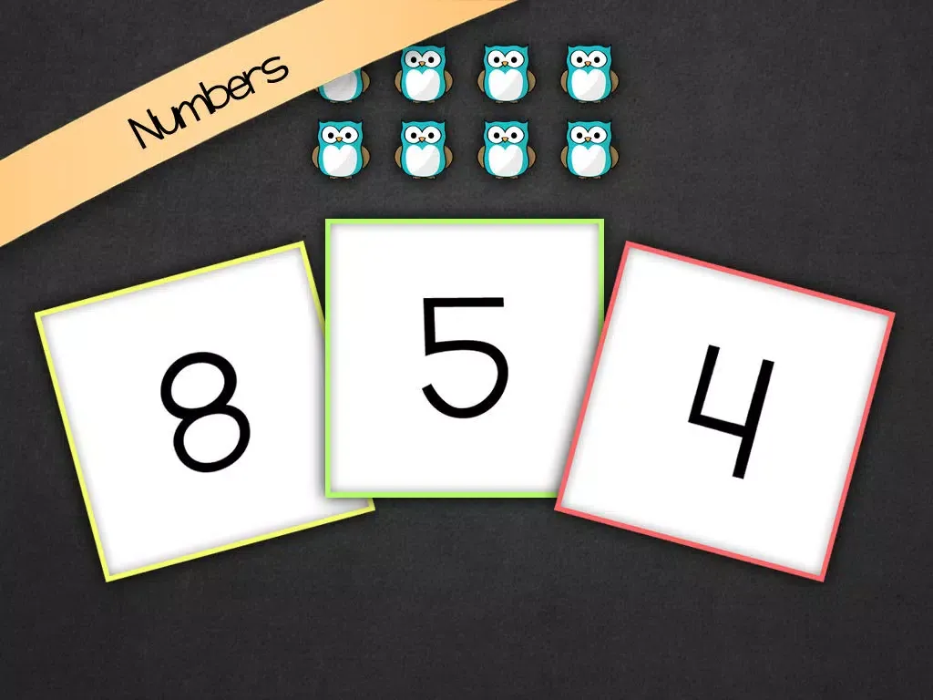 Tangkapan layar Trace the Alphabet and More! iPad 