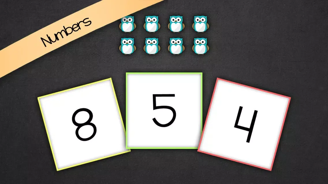 Tangkapan layar Trace the Alphabet and More!