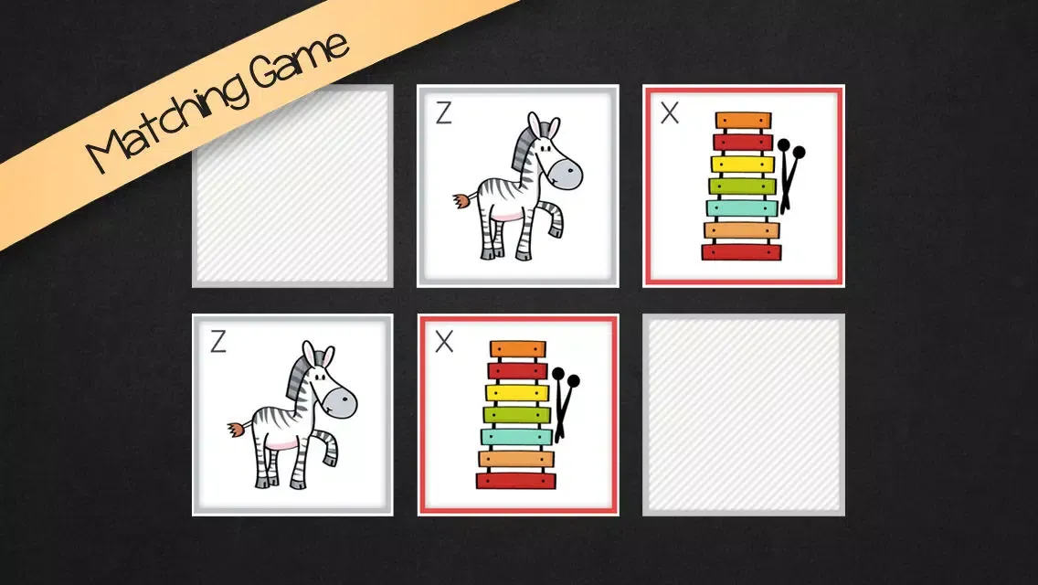 Tangkapan layar Trace the Alphabet and More!