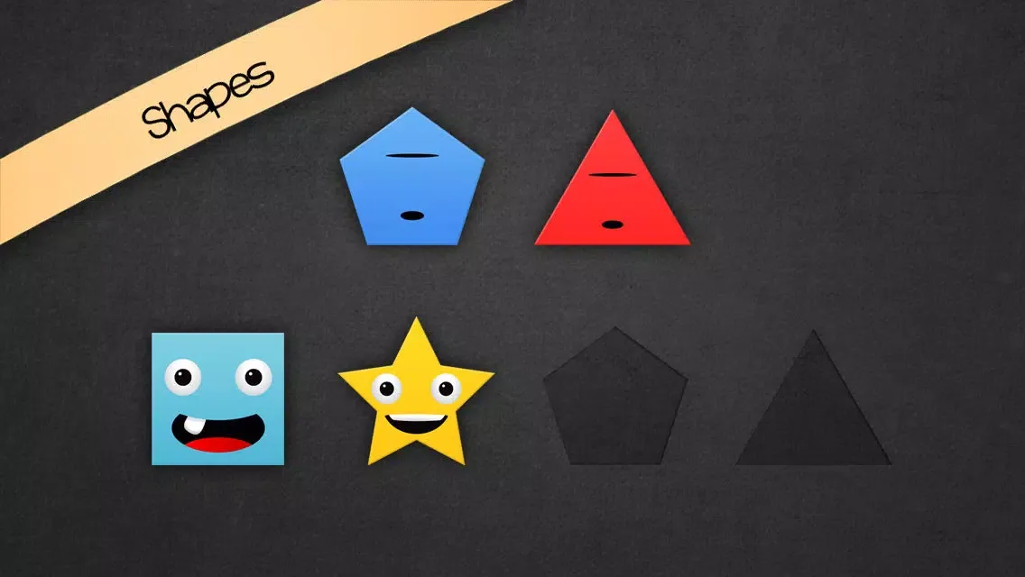 Tangkapan layar Trace the Alphabet and More!