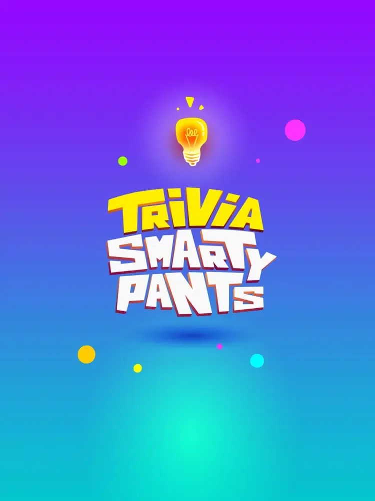 Screenshot di Trivia Smarty Pants iPad 