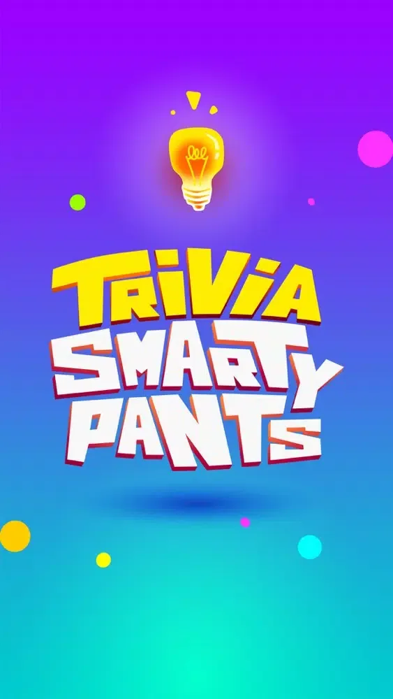 Screenshot di Trivia Smarty Pants