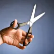 Scissors Sounds