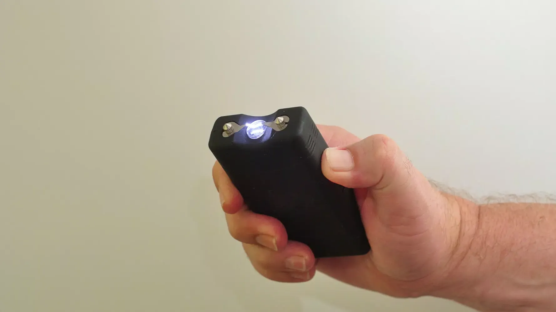 Stun Gun Sounds سکرین شاٹس